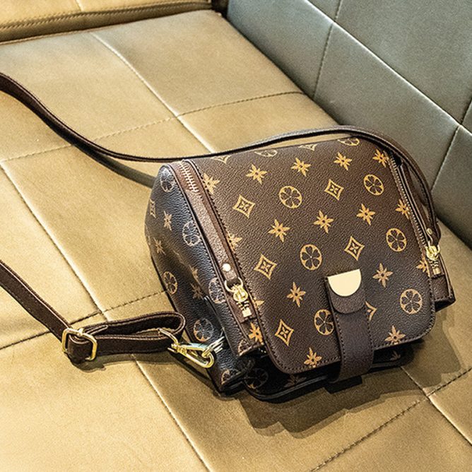 Preppy Style Bags