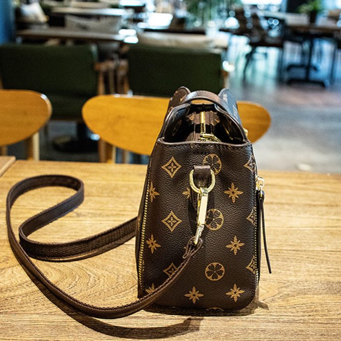Preppy Style Bags