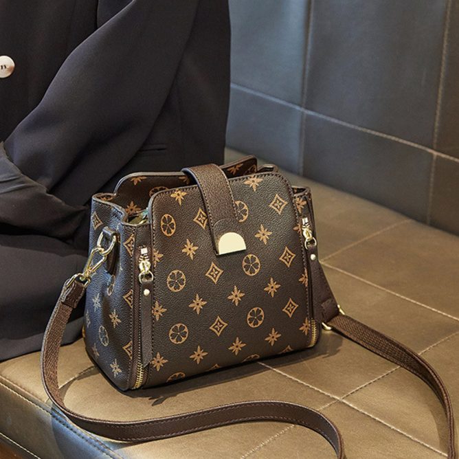 Preppy Style Bags