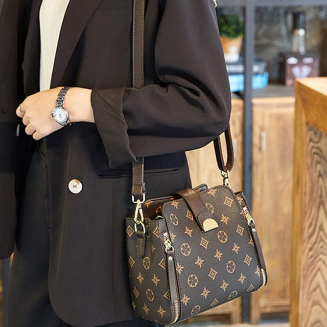 Preppy Style Bags