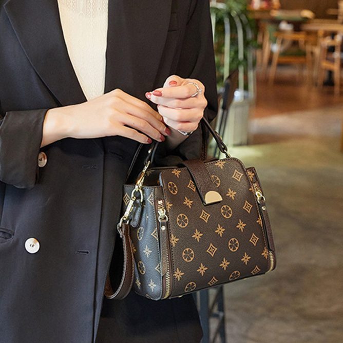 Preppy Style Bags