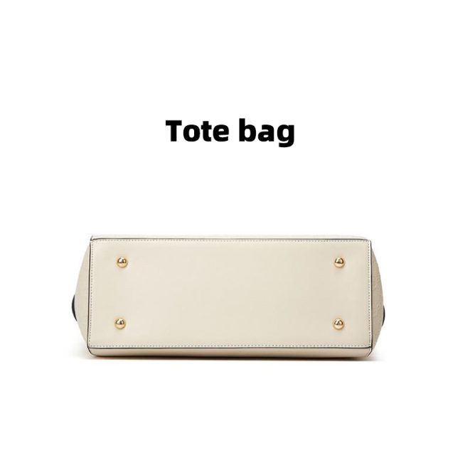 Vintage Fashion Women's Bag Three-Piece Set Handbags