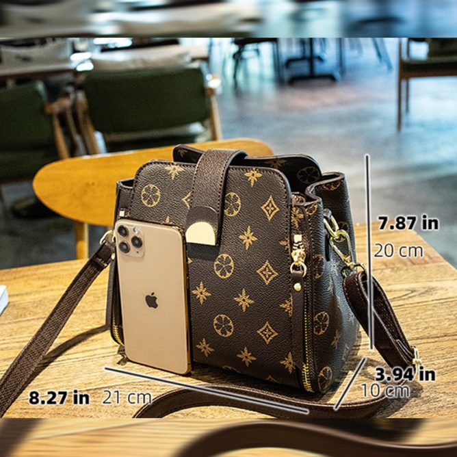 Preppy Style Bags