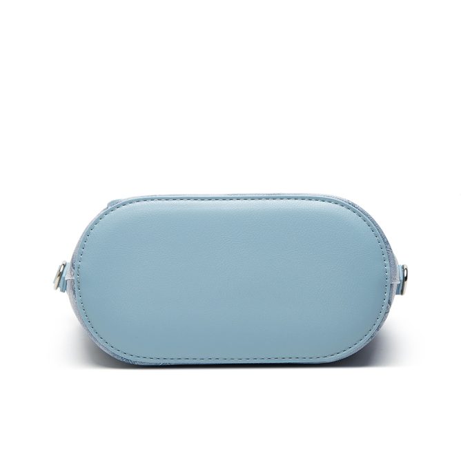 Denim Tote Bag